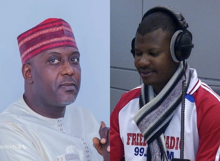 Police detain journalist in Kano after Gov. Yusuf's embattled protocol aide petitions police — Daily Nigerian