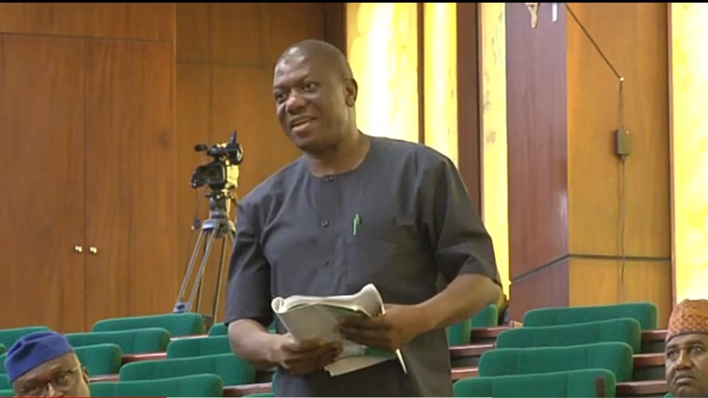 Kaduna: PDP senator, Katung debunks rumours of defection to APC