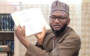 Kano govt suspends Sheikh Triumph from preaching — Daily Nigerian