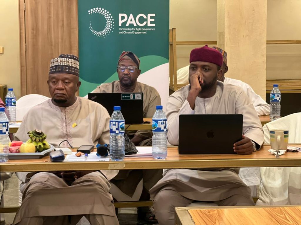 Kano govt inaugurates committee for PPP policy review — Daily Nigerian