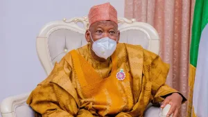 Anti-graft agency begins investigation into alleged diversion of N4bn from Dry Port under Ganduje