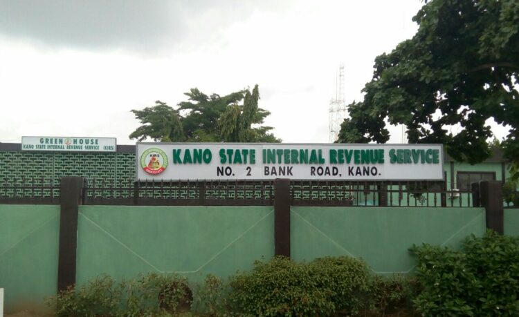 Kano to realize N15bn revenue monthly - KIRS