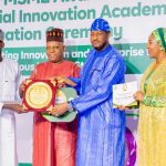 Nigerian govt will transform Katsina to industrial hub -- Shettima — Daily Nigerian