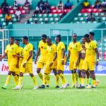 NPFL: Mohammed satisfied with Katsina United's performance in win over Remo Stars