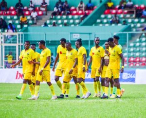 NPFL: Mohammed satisfied with Katsina United's performance in win over Remo Stars