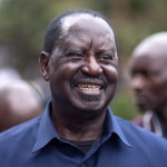 Kenya mourns the death of former Prime Minister Raila Odinga