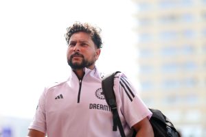 Kuldeep Yadav Exclusion Due To Team Balance 300x200