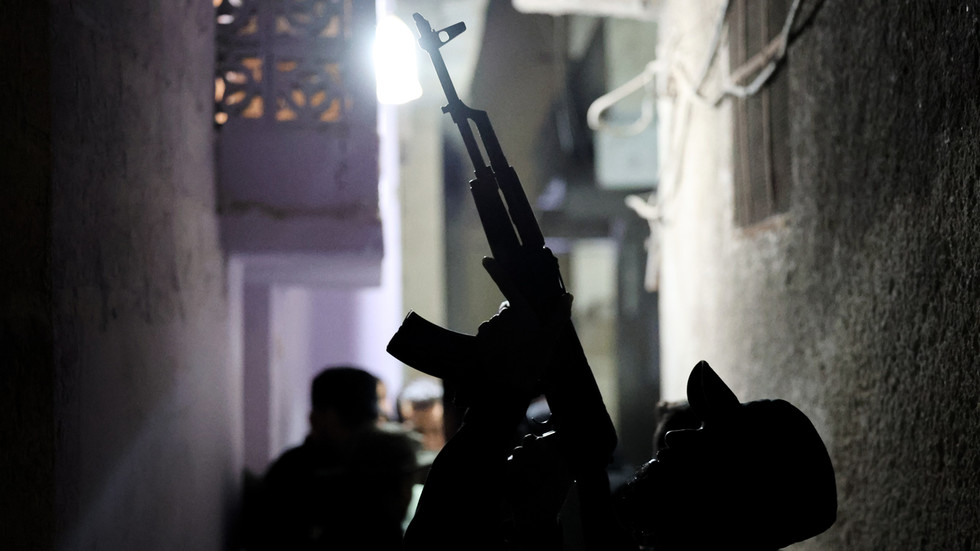 Violent clashes break out in Syria – media (VIDEOS) — RT World News