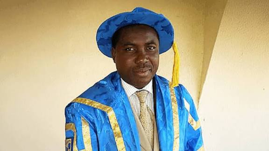 INEC: You’ve choice to redeem or bury Nigeria’s democracy - LP tells Amupitan