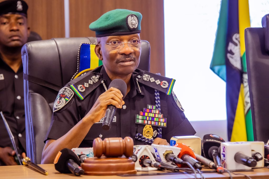 Lagos Baale drags IGP, CP to court over unlawful arrest, seeks N50m damages