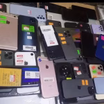 Police recover 75 stolen phones, others in Lagos — Daily Nigerian