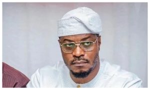 Lagos Politician Reports Threats To Police Amid Election Tensions 300x180