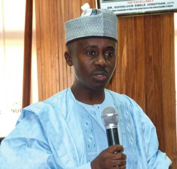 Kwankwasiyya movement abandoned me during my trial — Farouk Lawan