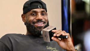 LeBron James Hennessy Ad Stunt Sparks Outrage Over Selling Out 300x169