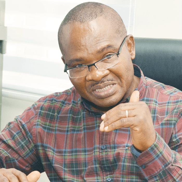 Legislators defecting to another party is unconstitutional - PLAC Executive Director Nwankwo