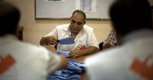 Libya Elections See 68 Percent Turnout In Municipal Polls 300x158