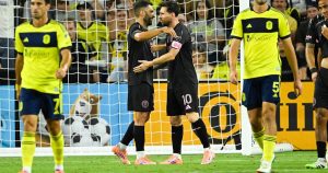 Lionel Messi Signs New Inter Miami Contract 300x158