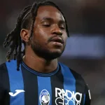 Serie A: AS Roma boss, Juric urges Lookman to maintain positive attitude