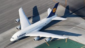 Lufthansa Cuts 100 Domestic Flights Due To Rising German Aviation 300x169