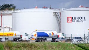 Lukoil Sells Foreign Assets Amid US Sanctions 300x169