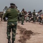 38 M23 rebel fighters surrender to Congolese army in eastern DRC