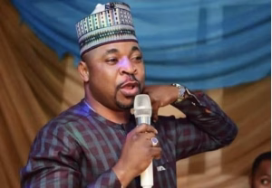 How I spent N756m during Tinubu's 2023 presidential campaign - MC Oluomo
