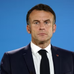 Macron’s popularity sinks to record low – poll — RT World News