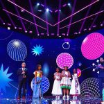 Madagascar wins third edition of 'Our Generation' junior song contest in Russia