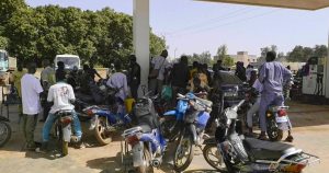 Mali Fuel Crisis Closes Schools Nationwide 300x158
