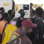 Desperate search for fuel in Mali's capital as al-Qaida-linked group enforces blockade