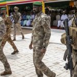 Former Mali Prime Minister sentenced to two year prison for social media post