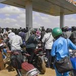 US Embassy urges Americans to leave Mali immediately amid Jihadi fuel bloackade