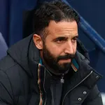 EPL: Amorim gives update ahead Man Utd vs Nottingham Forest