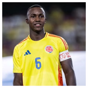 Man Utd complete signing of Cristian Orozco