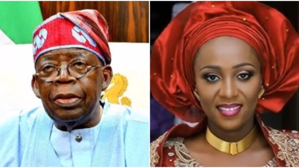 'You've reopened painful wounds' - Slain husband’s family slams Tinubu’s pardon for Sanda