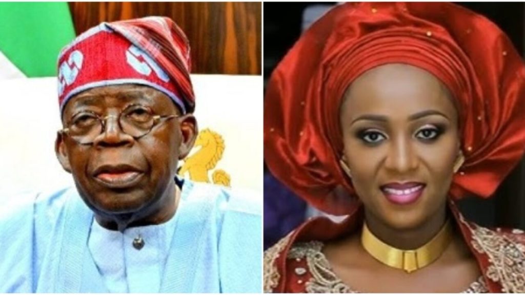 'You've reopened painful wounds' - Slain husband’s family slams Tinubu’s pardon for Sanda
