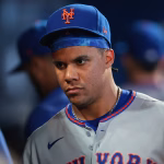 MLB: New York Mets at Miami Marlins - Source: Imagn
