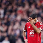 Liverpool coach says he's not worried about Mo Salah's form