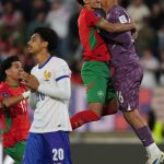 Morocco's Atlas Cubs reach U-20 World Cup final after epic win over France