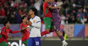 Morocco's Atlas Cubs reach U-20 World Cup final after epic win over France