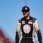 NASCAR: ARCA Series-Desert Diamond Casino West Valley 100 - Source: Imagn