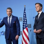 NATO must buy more US arms for Ukraine – Pentagon chief — RT World News