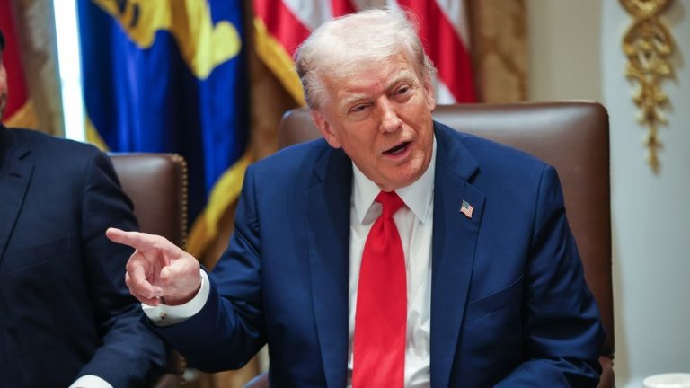 Trump suggests throwing Spain out of NATO — RT World News