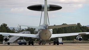 NATO Begins Nuclear Exercise Amid Russia Tensions 300x169