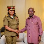 Move our state command to Umuahia - NDLEA appeals to Otti