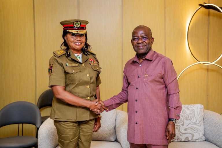 Move our state command to Umuahia - NDLEA appeals to Otti