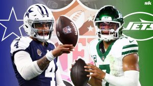 NFL Jets Vs Cowboys Week 5 Recap 300x169