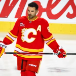 NHL: Preseason-Edmonton Oilers at Calgary Flames - Source: Imagn