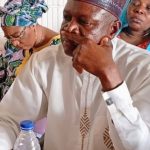 Niger N-HYPPADEC Movement elects executives for four-year term