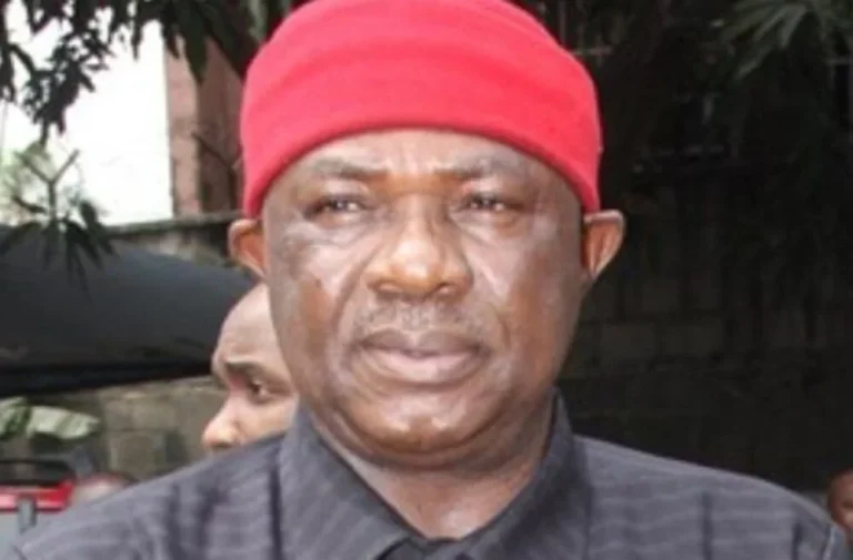 Politicians joining APC not forced by Tinubu – NNPP founder Aniebonam